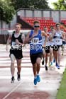 The Stan Long Mile Trophy, Gateshead Stadium. Photo: David T. Hewitson/Sports for All Pics